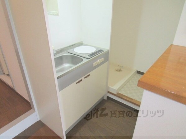 T’Sコートの物件内観写真